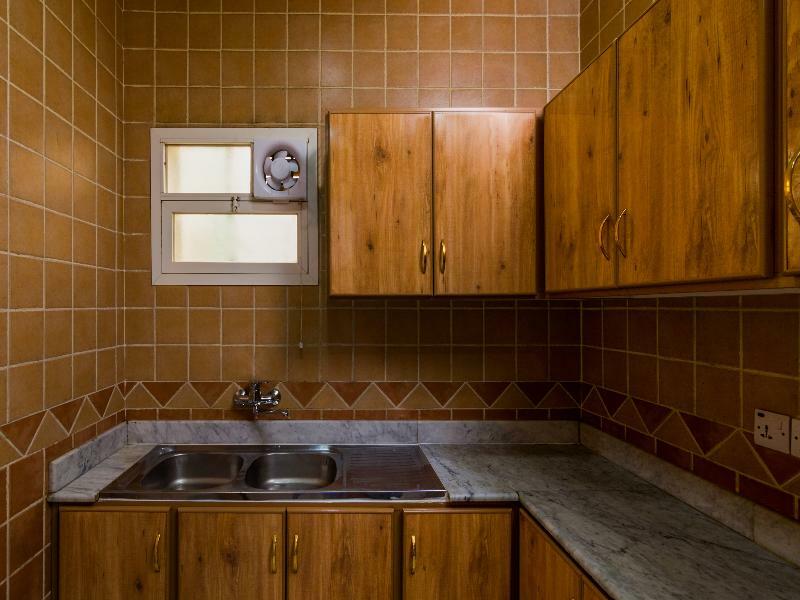 قصر الحمراء للأجنحة الفندقية Riyadh Luaran gambar